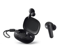 Écouteurs sans fil Soundcore by Anker R50i avec appels améliorés par l'IA via 2 microphones intégrés