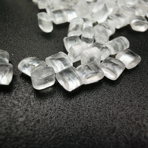 Materia prima plástica polimetilmetacrilato <span class=keywords><strong>precio</strong></span> por Kg PMMA resina pellets fábrica PMMA - Product Image 2