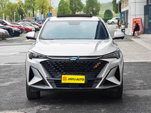 Autos Usados <span class=keywords><strong>Baratos</strong></span> 2021 Changan Oshan X5 Plus <span class=keywords><strong>Ocasión</strong></span> 2023 2025 1.5T 7 velocidades DCT SUV Compacto Usado en Venta - Product Image 2