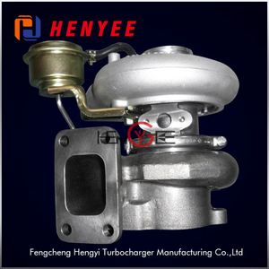 เทอร์โบ49179-00260 49179-02410สำหรับมิตซูบิชิโออีเอ็ม ME073623เทอร์โบชาร์จเจอร์สำหรับเครื่องยนต์4D34 TD06-4เทอร์โบ - Product Image 3