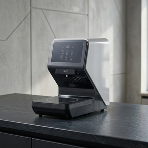 Máquina de Ramen Instantáneo Coreano Directo de Fábrica, Hervidor de Fideos Eléctrico Automático Comercial, Cocina de Inducción para Hotel o Bar de Snacks - Product Image 3