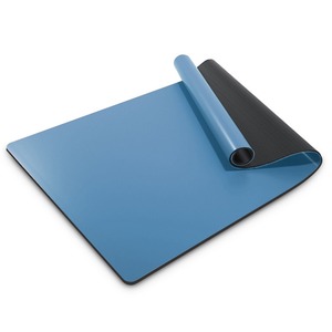 Tapetes de <span class=keywords><strong>Yoga</strong></span> Antideslizantes al por Mayor, Tapete de <span class=keywords><strong>Yoga</strong></span> Deportivo Impreso, Personalizado, Lavable y Ecológico para Gimnasio en Casa - Product Image 3