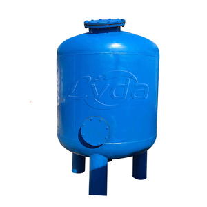 Impianto Automatico di Trattamento e Purificazione dell'Acqua con <span class=keywords><strong>Filtro</strong></span> a <span class=keywords><strong>Sabbia</strong></span> Industriale a Controlavaggio - Product Image 5