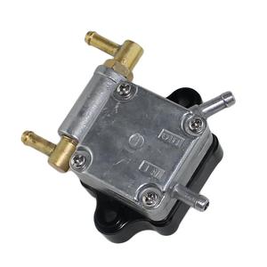 Pompe à carburant pour moteur hors-bord Yamaha 25 CV, ensemble de pompe à essence pour réparation et remplacement, usage marin - Product Image 5
