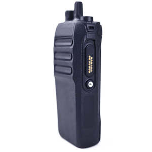 Radio mobile numérique VHF UHF DMR sans fil R7 A, WIFI AES-256 IP68, longue portée, talkie-walkie portable, radio bidirectionnelle 10KM - Product Image 4