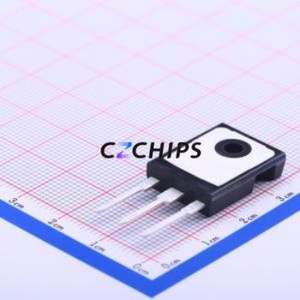 Transistor de Efecto de Campo (MOSFET) IRFP460LCPBF TO-247AC-3 Original y Nuevo - Product Image 2