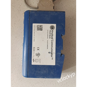 Réseaux industriels HMS Anybus Communicator Profibus, AB7029-C Utilisé - Product Image 1