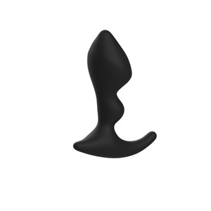 Vente en gros de masseur de prostate Carl en silicone Produit de <span class=keywords><strong>plaisir</strong></span> pour adultes pour femmes gays et couples Plug anal personnel Sex Toys - Product Image 4