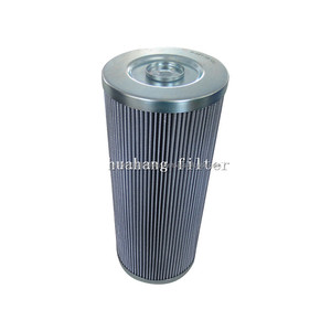 Factory Industry Mental <b>Mesh</b> Replacement Hydraulic Oil <b>Filter</b> P-4201-12-6-8C P-4201-6-10M for Oil Purification - Product Image 6