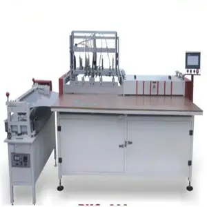 Case Making Machines for Press Products PKC-800