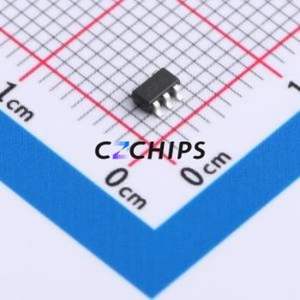ชิปวงจรรวม SOT-25 AP2161DWG-7ใหม่ของแท้สวิตช์อิเล็กทรอนิกส์สำหรับพลังงาน - Product Image 1