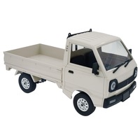 D12mini 1:16 2WD RC Car Simulation Drift escalade camion