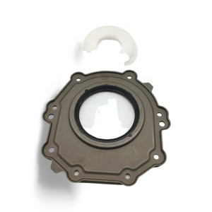 Sello de aceite del cigüeñal trasero de GK2Q-6D354-AA, para FORD <span class=keywords><strong>FOCUS</strong></span> TRANSIT MK8 personalizado 2,0 DIESEL <span class=keywords><strong>ECOBLUE</strong></span> 2016 - Product Image 5