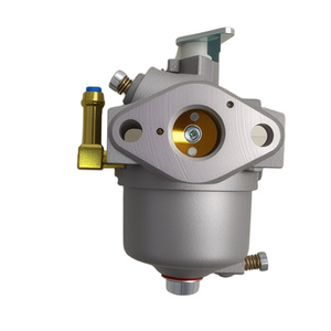 Cần thiết gx80 bộ chế hòa khí cho Honda Yamaha 800W động cơ H800 Máy phát điện xăng thay thế cho 800W động cơ - Product Image 4