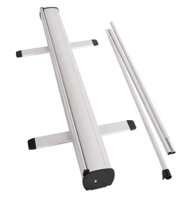Tùy chỉnh in 80x200cm cuộn lên biểu ngữ di động cuộn lên biểu ngữ có thể thu vào - Product Image 6