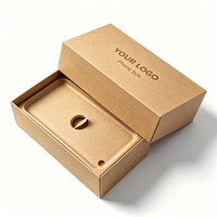 Vente en gros de boîtes d'emballage pour téléphone personnalisées, boîtes de téléphone portables vides en gros, boîtes d'emballage pour téléphone de haute qualité