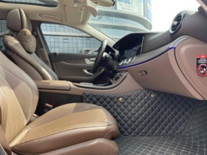 Venta al Por Mayor de Autos Usados <span class=keywords><strong>Mercedes</strong></span> Benz Clase <span class=keywords><strong>E</strong></span> 2019 <span class=keywords><strong>E</strong></span> <span class=keywords><strong>300</strong></span> L Versión Fashion para Exportación, Autos Usados de Segunda Mano - Product Image 5