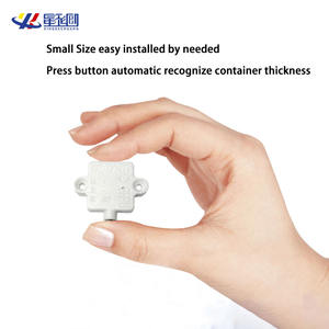 חיישן מיכל מים סולארי, ניטור חכם של מפלס מיכל המים, בדיקת גובה מפלס, חיישן מפלס קיבולי - Product Image 2