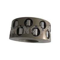Pièces détachées pour moteur hydraulique Poclain série H-MCR/MS MS25 MS8 MS02 MS11 pour Rexroth