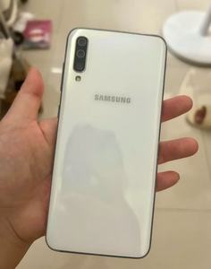 Téléphones Mobiles Haute Qualité Débloqués 5G Octa Core LTE Français/Allemand <span class=keywords><strong>A70</strong></span> 128 Go Version US AMOLED 120Hz Vente en Gros - Product Image 1