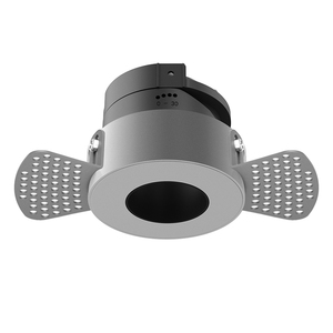 <span class=keywords><strong>Foco</strong></span> led cuadrado empotrado <span class=keywords><strong>mr16</strong></span>, accesorio de 12w, <span class=keywords><strong>foco</strong></span> ajustable, arandela de pared, luz de pista empotrada gu10 de 24w - Product Image 4