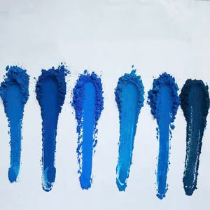 Oxyde de fer bleu, un pigment bleu pour les colorants d'engrais agricoles - Product Image 3