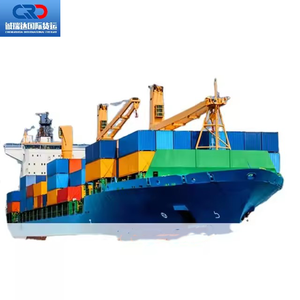 Expédition logistique le moins cher Agent de cargo DDP UPS DHL Express expédition maritime transitaire aérien Chine vers Espagne Australie États-Unis - Product Image 4