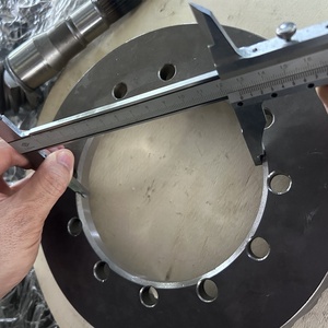 Piñón de rueda de corona de engranaje diferencial 7*37 7*41 8*39 piezas diferenciales de engranaje para Toyota Land Cruiser - Product Image 4