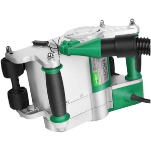 Nouvelle Scie Murale Portative Sans Poussière et Puissante 220V pour Murs en Béton et Briques – Composant Moteur Essentiel pour Scie Murale - Product Image 3