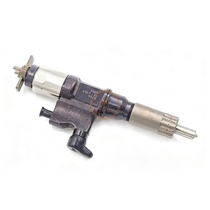 Inyector Common Rail de Alta Calidad 8-97329703-5 8-97329703-6 095000-5471 2901231000 - Product Image 4
