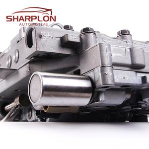 Cuerpo de Válvulas de Transmisión Automática de la Mejor Calidad A960E A960 TB-65SN TB-60NF para Toyota Lexus - Product Image 6