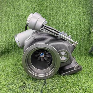 A+Turbo HX55 C5555234/C5555942 Turbocompresseur à huile froide Prix usine Stock disponible - Product Image 4