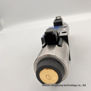 Solénoïde haute performance DG4V 7C M KUP15 H7 66 - Product Image 3