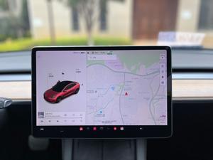 Voiture d'occasion <span class=keywords><strong>Tesla</strong></span> <span class=keywords><strong>Model</strong></span> <span class=keywords><strong>3</strong></span> Performance AWD, berline sport électrique d'occasion, conduite à gauche, automatique, luxueuse, robuste, haute performance, haute technologie, 486 ch - Product Image 5