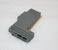 Módulo ficticio X20ZF0000 X20ZF0002 X20ZF000F 100% original del sistema PLC X20, nuevo y original para automatización industrial programable.