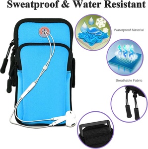 Running Sports Fitness <strong>Mobile</strong> Phone Arm <strong>Bags</strong> Modern Novel Design <strong>Low</strong> <strong>Price</strong> Arm Phone <strong>Bag</strong> Sport Arm <strong>Bag</strong> - Product Image 5
