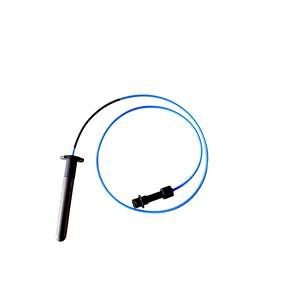 Nouvelle antenne SDR T100 (arrière) en métal, pièce de rechange pour drone agricole T100 - Product Image 3