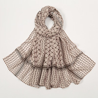 Voiles et foulards musulmans sexy pour femmes, adaptés au hijab, pour l'hôpital, le sport, la gym, la mode, et robes Abaya, avec accessoires pour le hijab.