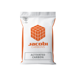 Médias catalytiques CX-MCA de carbone d'AquaSorb de Jacobi - Product Image 1