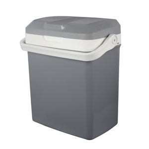 Mini réfrigérateur portable <span class=keywords><strong>12</strong></span> volts au <span class=keywords><strong>propane</strong></span> pour camping-car, 21 litres, personnalisé - Product Image 3