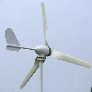 Wholesale Cheap Wind Power Turbine Generator Power System Good Price 5kw 10kw Wind Power Generation System