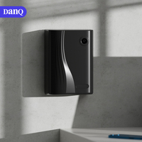 Diffuseur d'arômes mural intelligent Wi-Fi pour hôtels, diffuseur d'huiles essentielles commerciales en gros, machine de diffusion de parfum pour hôtels