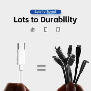 OEM PD 60W sạc nhanh sạc cáp 1m/2M/3M USB C Cáp dữ liệu nhanh Loại C Cáp dữ liệu điện thoại di động Cáp dữ liệu - Product Image 2