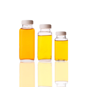 80ml 120ml 180ml 250ml 300ml 350ml 500ml vuông chai thủy tinh nước trái cây lạnh Brew Cà Phê Trà đồ uống chai thủy tinh - Product Image 3