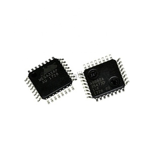 Jeking IC Chip superfície montagem microcontrolador Atmega32B SMD TQFP32 <span class=keywords><strong>Atmel</strong></span> - Product Image 6