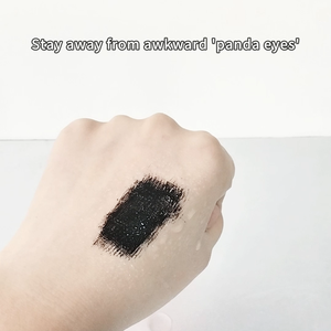 Cils de maquillage volumineux <span class=keywords><strong>Mascara</strong></span> vibrant Volume voluptueux Longueur intense Cils complets Pas d'écaillage Pas de bavures <span class=keywords><strong>Mascara</strong></span> agglomérant - Product Image 6