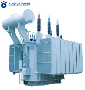 20000kVA 15000kVA transformador de potência preço transformador de potência 60KV