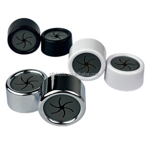 Abs nhựa nhà bếp khăn móc, tự dính Wall Mount đẩy trong móc, Rag món ăn vải chủ sở hữu cho nhà tủ phòng tắm - Product Image 5