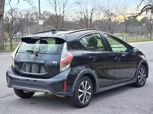 <span class=keywords><strong>Toyota</strong></span> <span class=keywords><strong>Prius</strong></span> usado 2018 C One - Product Image 2