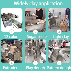 Mavi Peynir Paketleme Makinesi Yumuşak Dilim Peynir Ekstrüzyon Makinesi Yumuşak Peynir Paketleme Makinesi Cheddar Peynir Kesme Makinesi - Product Image 4